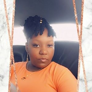 Meet your Posher, Janae